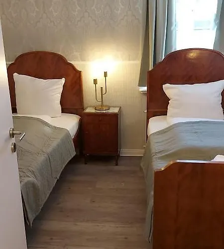 2 Sz Zentral Parkplatz Bola 24 Apartment *