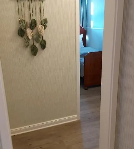 2 Sz Zentral Parkplatz Bola 24 Apartment *