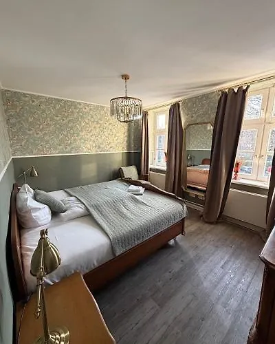 2 Sz Zentral Parkplatz Bola 24 Apartment *