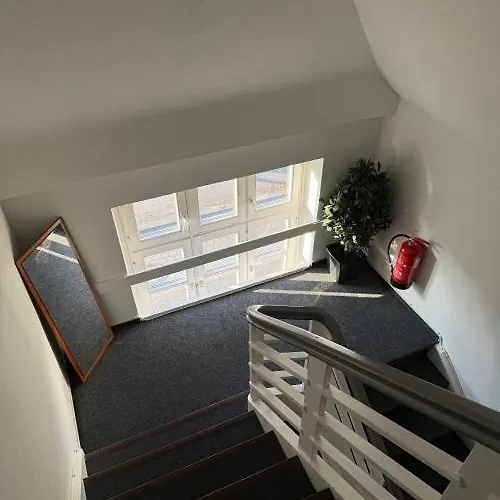 2 Sz Zentral Parkplatz Bola 24 Hamburg